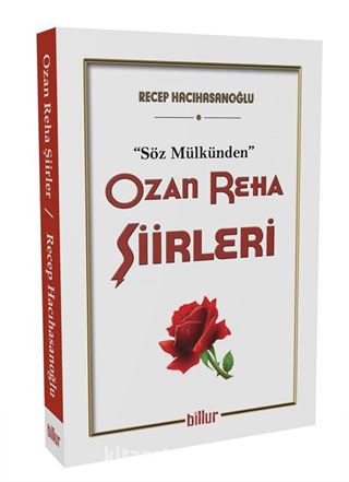 Ozan Reha Şiirleri