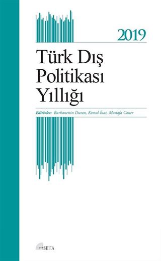 Türk Dış Politikası Yıllığı 2019