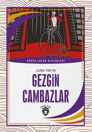 Gezgin Cambazlar