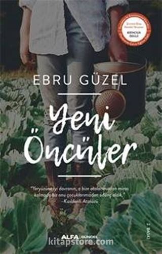 Yeni Öncüler