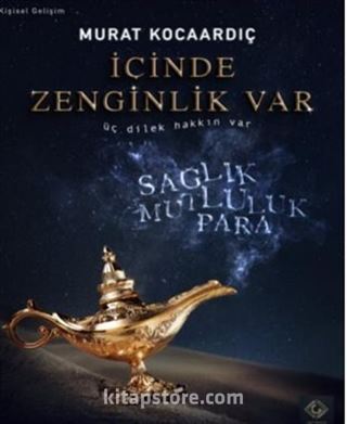 İçinde Zenginlik Var