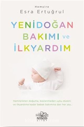 Yenidoğan Bakımı ve İlkyardım