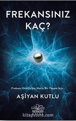 Frekansınız Kaç ?