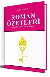 Roman Özetleri