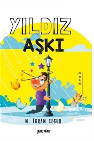 Yıldız Aşkı