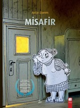 Misafir