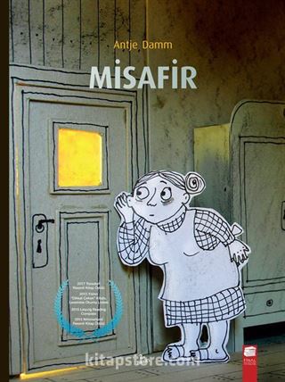 Misafir