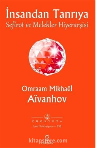 İnsandan Tanrıya - Sefirot ve Melekler Hiyerarşisi