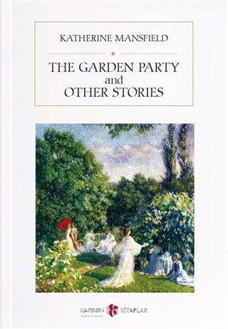 The Garden Party and Other Stories