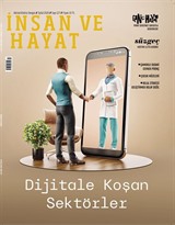 İnsan ve Hayat Dergisi Sayı:127 Eylül 2020