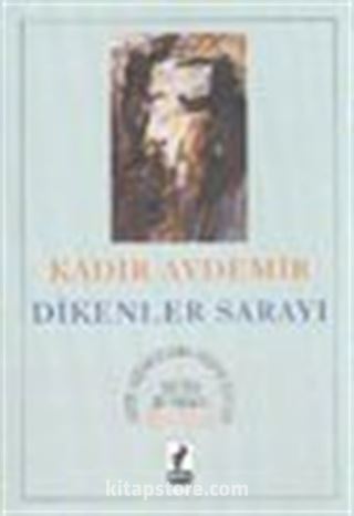 Dikenler Sarayı