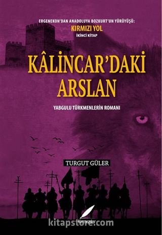 Kalıncar'daki Arslan