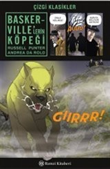 Baskerville'lerin Köpeği