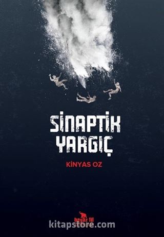 Sinaptik Yargıç