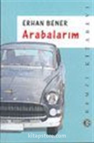 Arabalarım