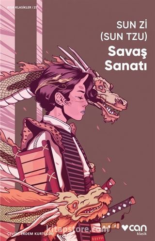 Savaş Sanatı