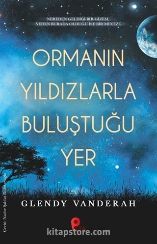 Ormanın Yıldızlarla Buluştuğu Yer