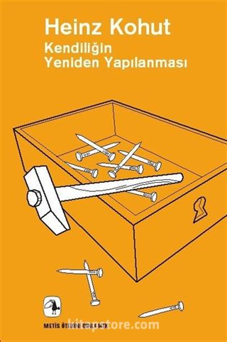 Kendiliğin Yeniden Yapılanması