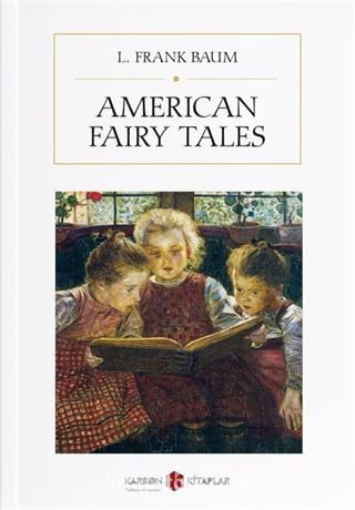 American Fairy Tales