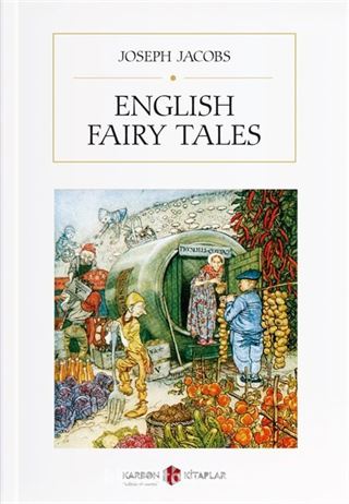 English Fairy Tales