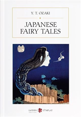 Japanese Fairy Tales