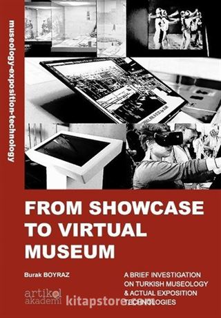 From Showcase To Virtual Museum