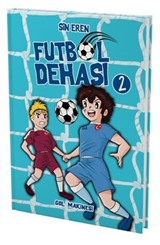 Futbol Dehası 2 (Ciltli)