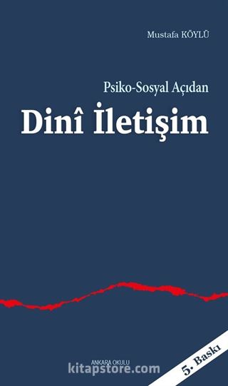 Psiko-Sosyal Açıdan Dini İletişim