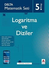 Matematik Seti 5. Kitap Logaritma ve Diziler