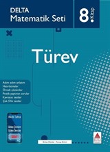 Matematik Seti 8. Kitap Türev