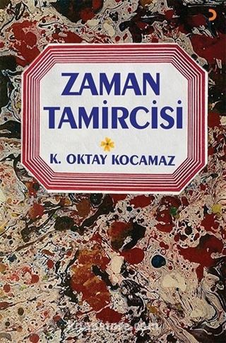 Zaman Tamircisi