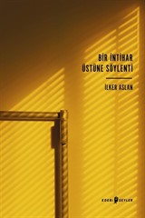 Bir İntihar Üstüne Söylenti