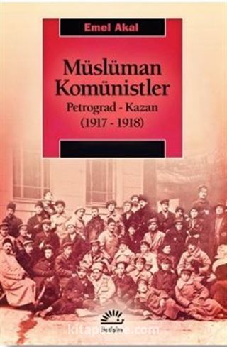 Müslüman Komünistler