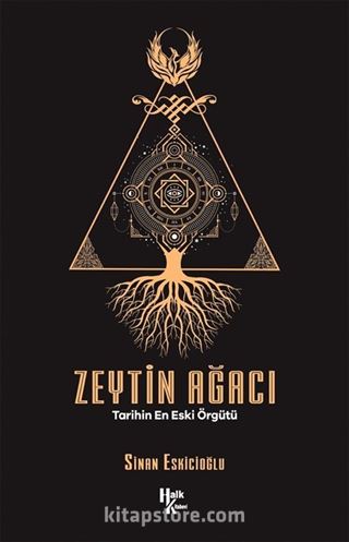 Zeytin Ağacı