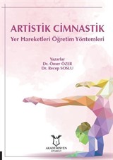 Artistik Cimnastik Yer Hareketleri Öğretim Yöntemleri