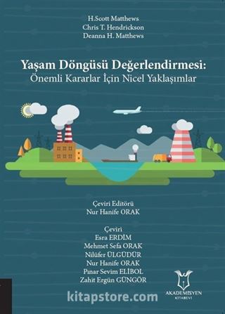 Yaşam Döngüsü Değerlendirmesi