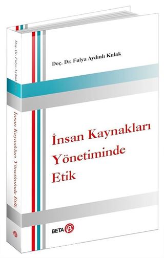 İnsan Kaynakları Yönetiminde Etik