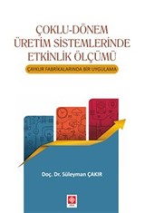 Çoklu-Dönem Üretim Sistemlerinde Etkinlik Ölçümü