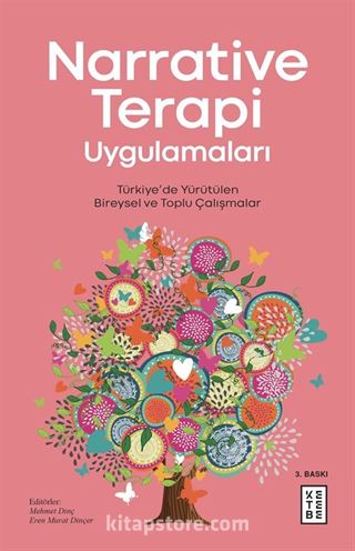 Narrative Terapi Uygulamaları