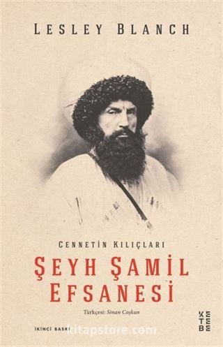 Şeyh Şamil Efsanesi