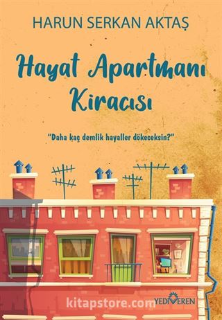 Hayat Apartmanı Kiracısı