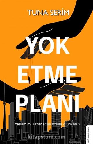 Yok Etme Planı