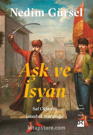 Aşk ve İsyan