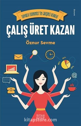 Çalış Üret Kazan