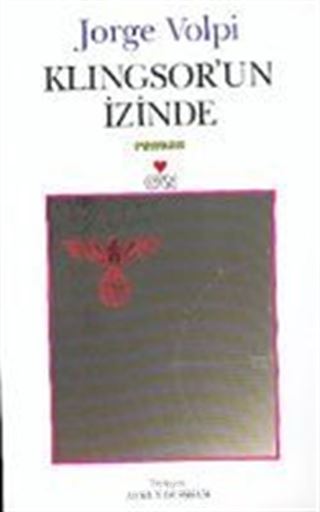 Klingsor'un İzinde