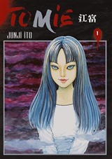 Tomie 1.Cilt