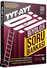 TYT-AYT Biyoloji Soru Bankası