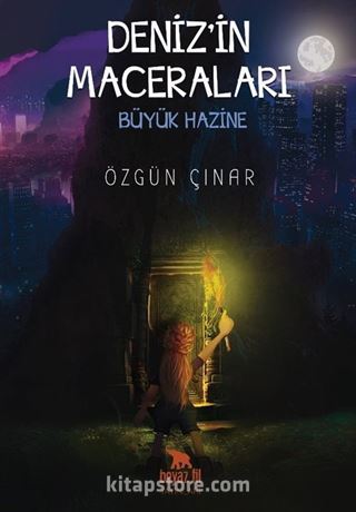 Deniz'in Maceraları