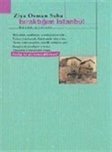 Bıraktığım İstanbul