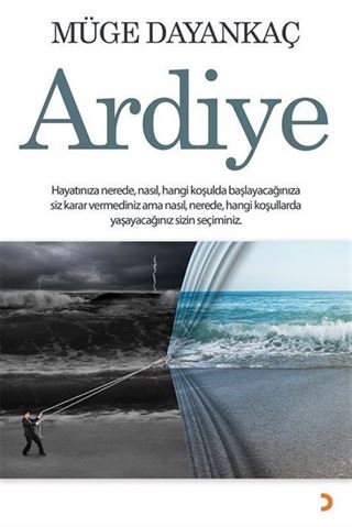 Ardiye